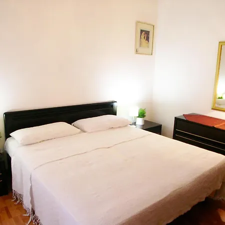 San Marco Appartament Appartement *