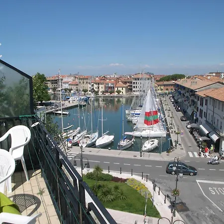 Διαμέρισμα San Marco Appartament *