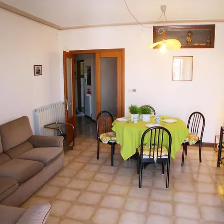 San Marco Appartament Διαμέρισμα Γκράντο