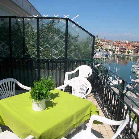 Appartement San Marco Appartament