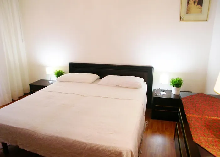 San Marco Appartament Γκράντο