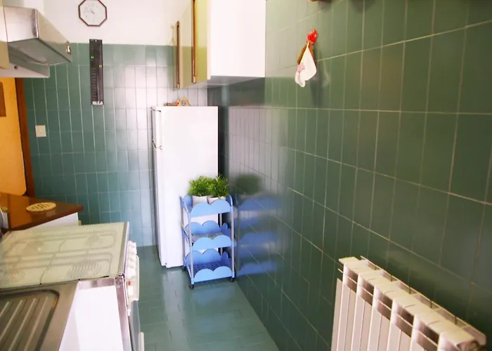 Διαμέρισμα San Marco Appartament