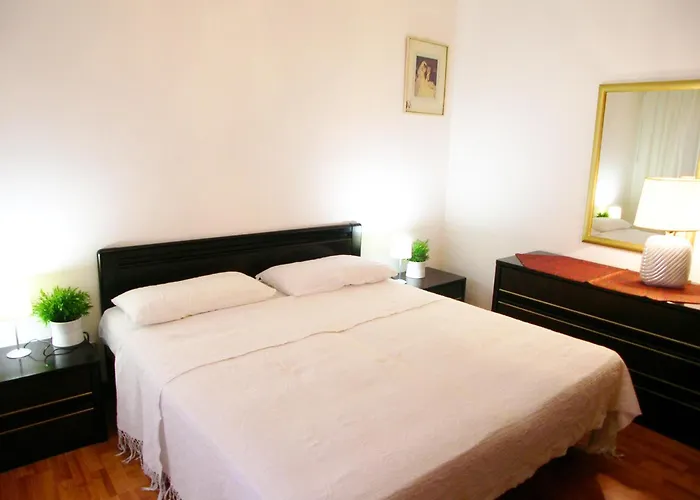 San Marco Appartament Appartement *