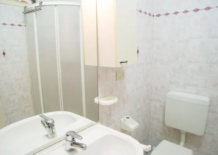 Lejlighed San Marco Appartament