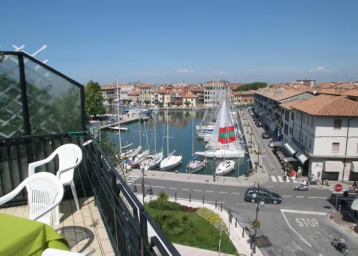 Διαμέρισμα San Marco Appartament *