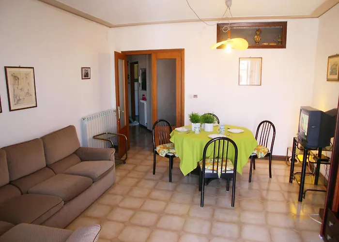 San Marco Appartament Διαμέρισμα Γκράντο