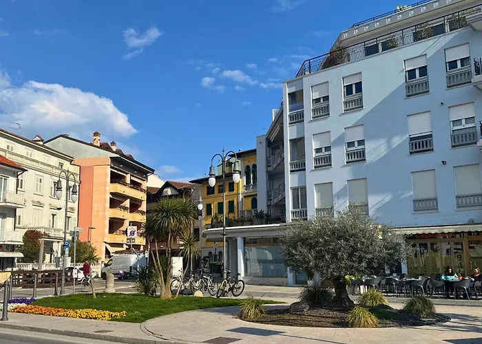 San Marco Appartament *