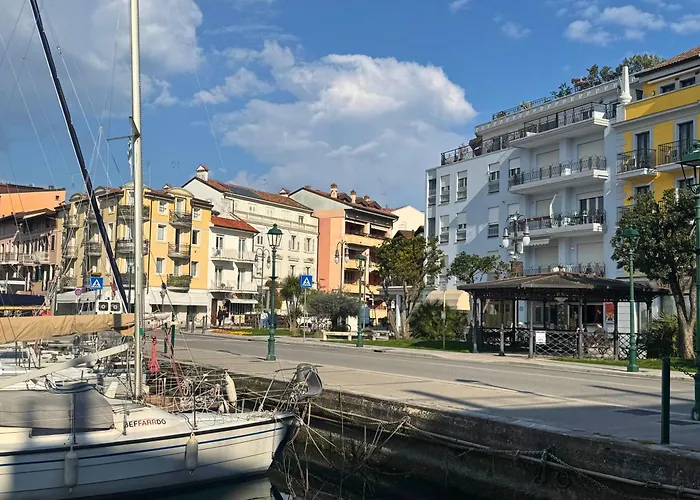 San Marco Appartament Διαμέρισμα