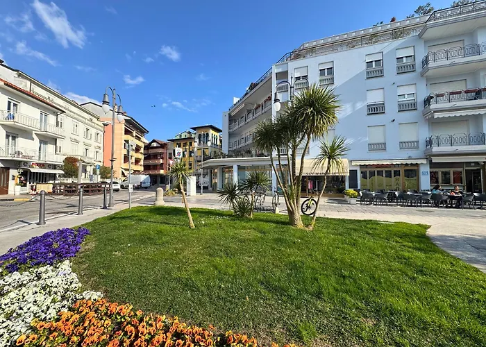 San Marco Appartament * Γκράντο