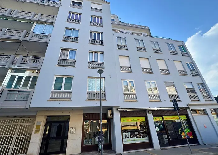 San Marco Appartament *