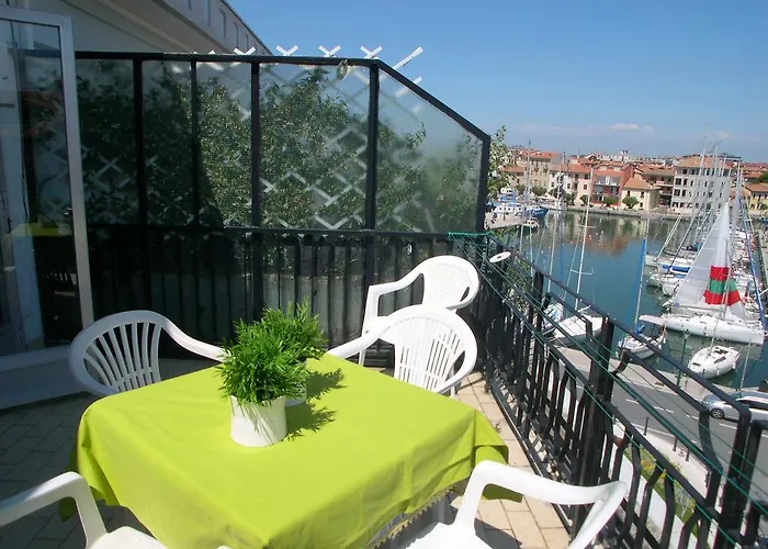 Lejlighed San Marco Appartament